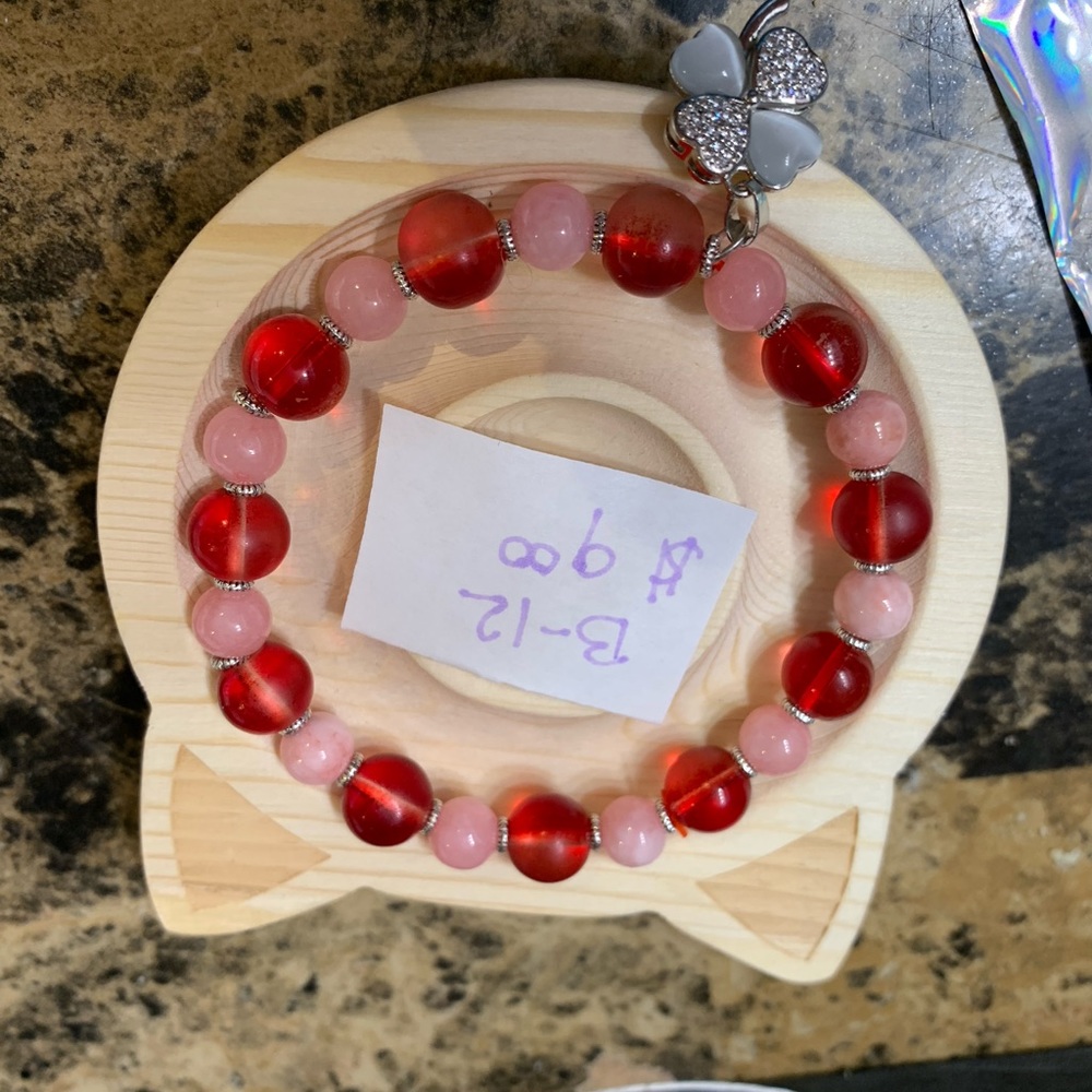 Crystal bracelets - Picture 2 of 15